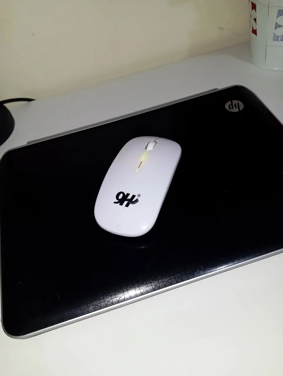 Notebook HP Pavilion Slim - Com SSD + Windons 10 Pro - Foto 3