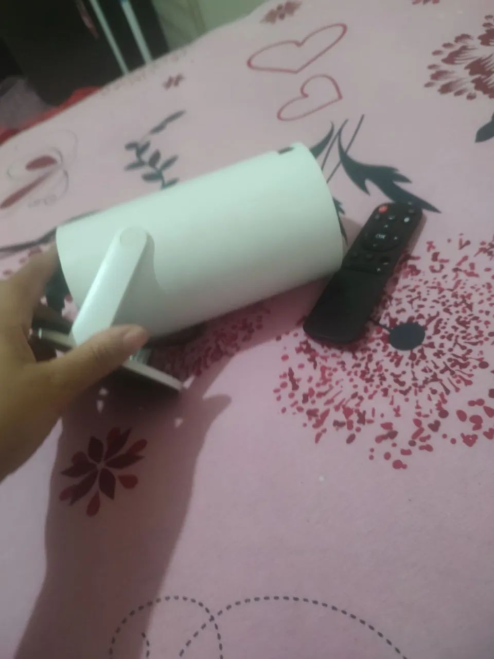 Projetor  - Foto 3