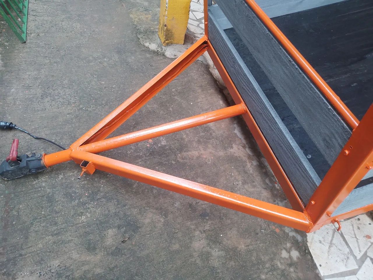 CARRETINHA  - Foto 6