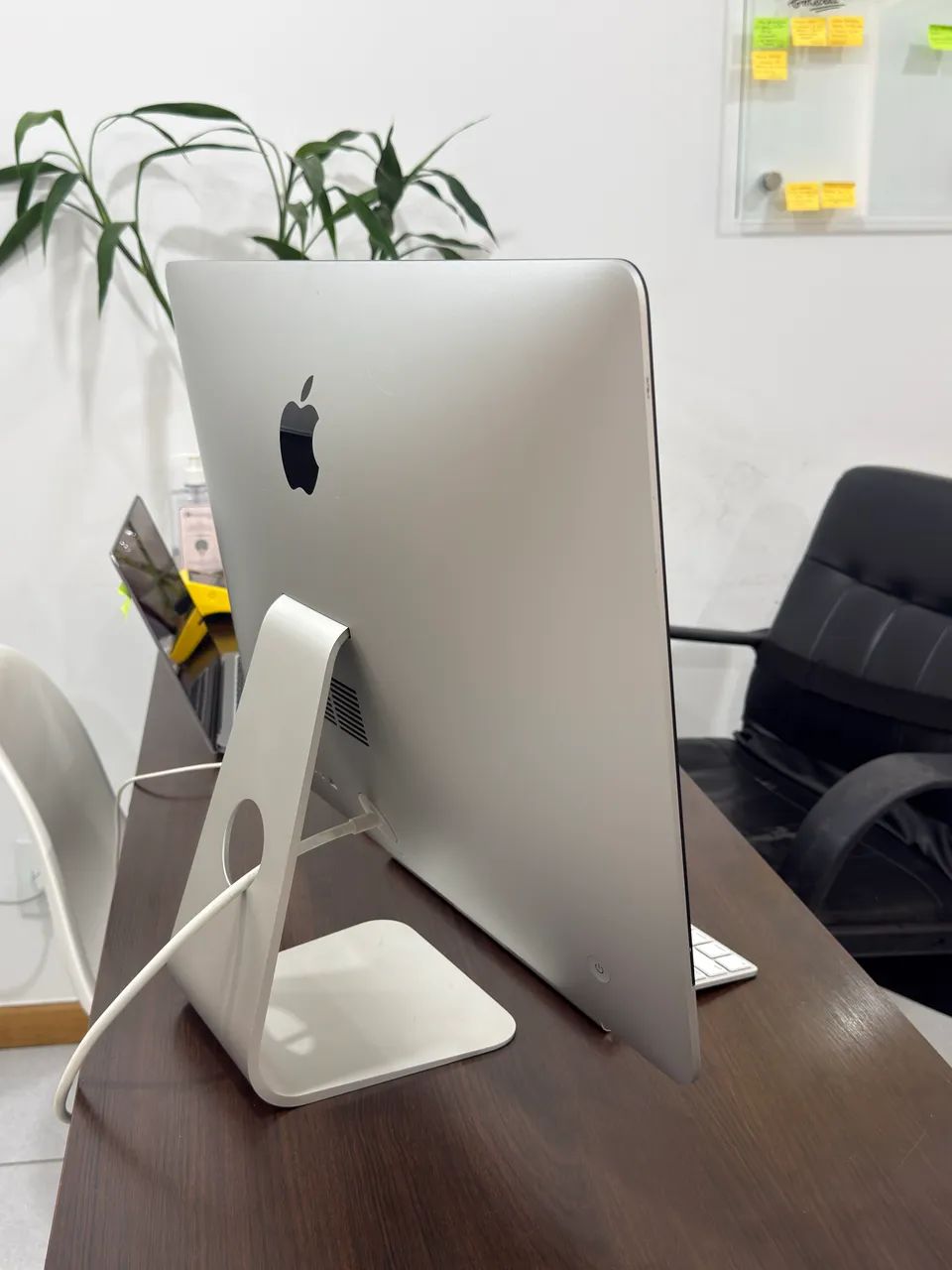 iMac 2013 - 21,5 polegadas 16Ram 1T SSD - Computadores e Desktops