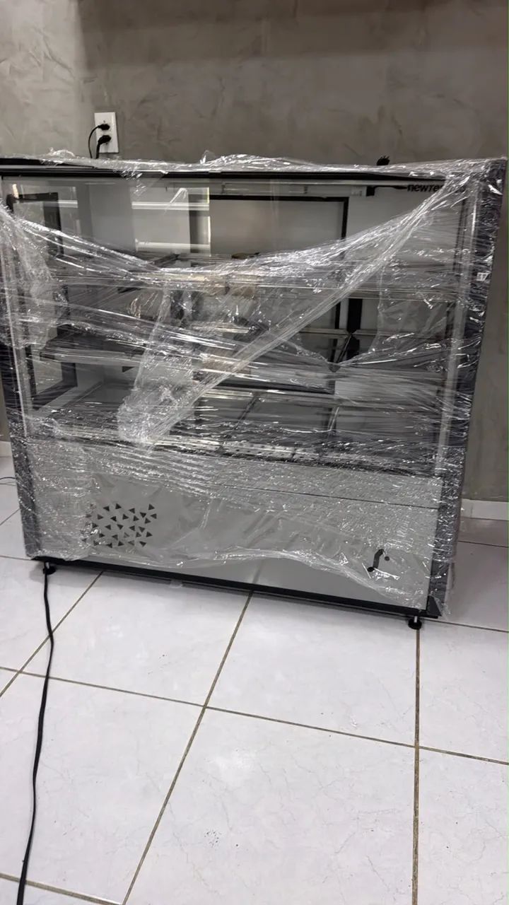 Vitrines de padaria - Foto 4