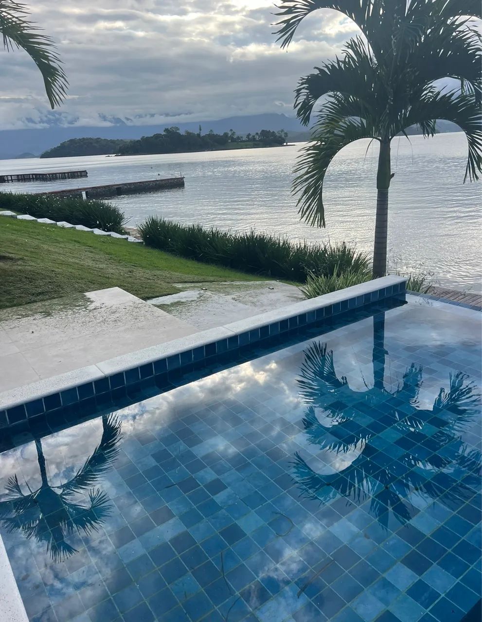 Casa Angra frente mar - Foto 10