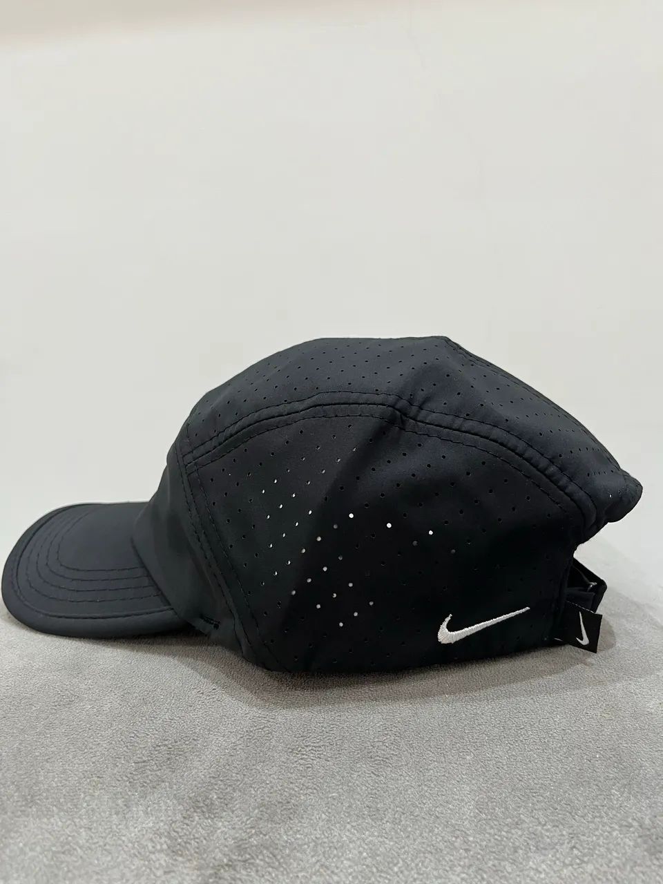 Boné Dri-Fit Nadal Preto Premium  - Foto 3