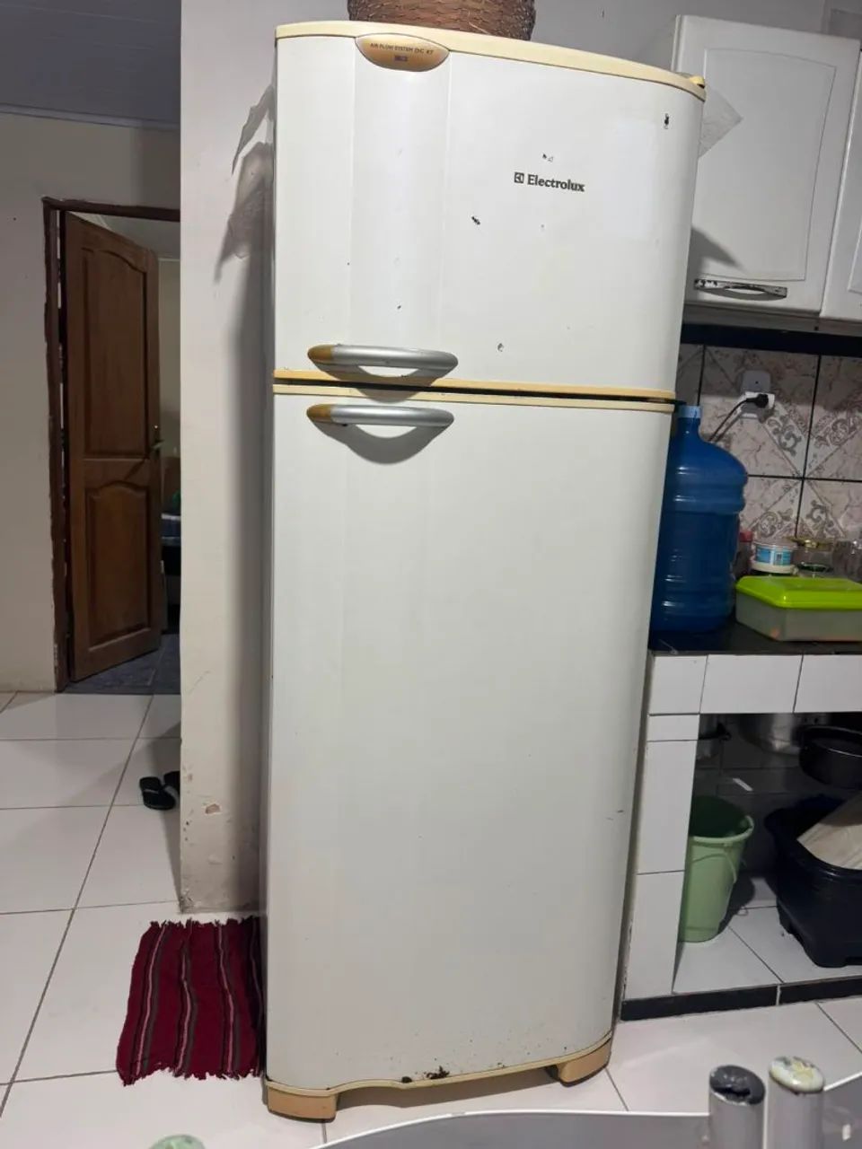 Geladeira Electrolux  - Foto 2