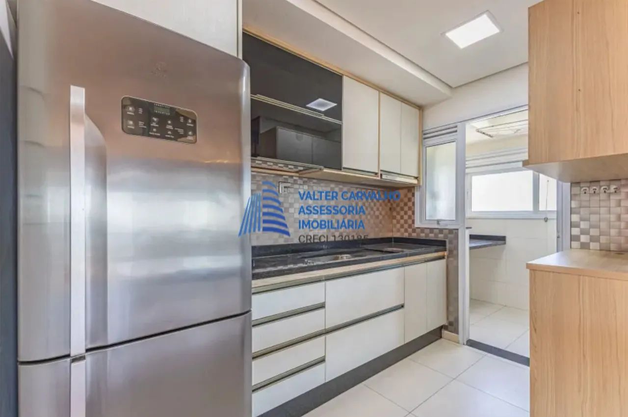 Apartamento em Vila Romana, São Paulo/SP - Foto 4