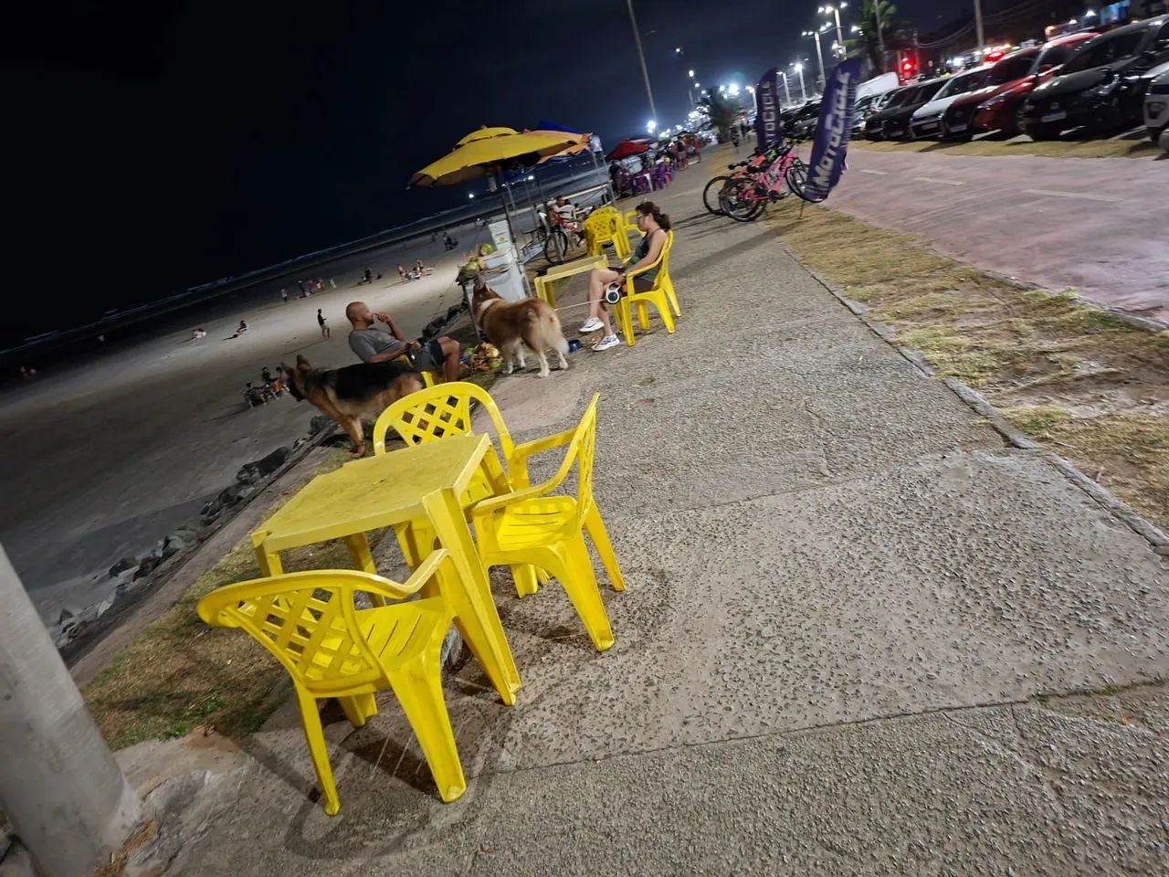 Alugo  ponto comercial  na litorânea   - Foto 2