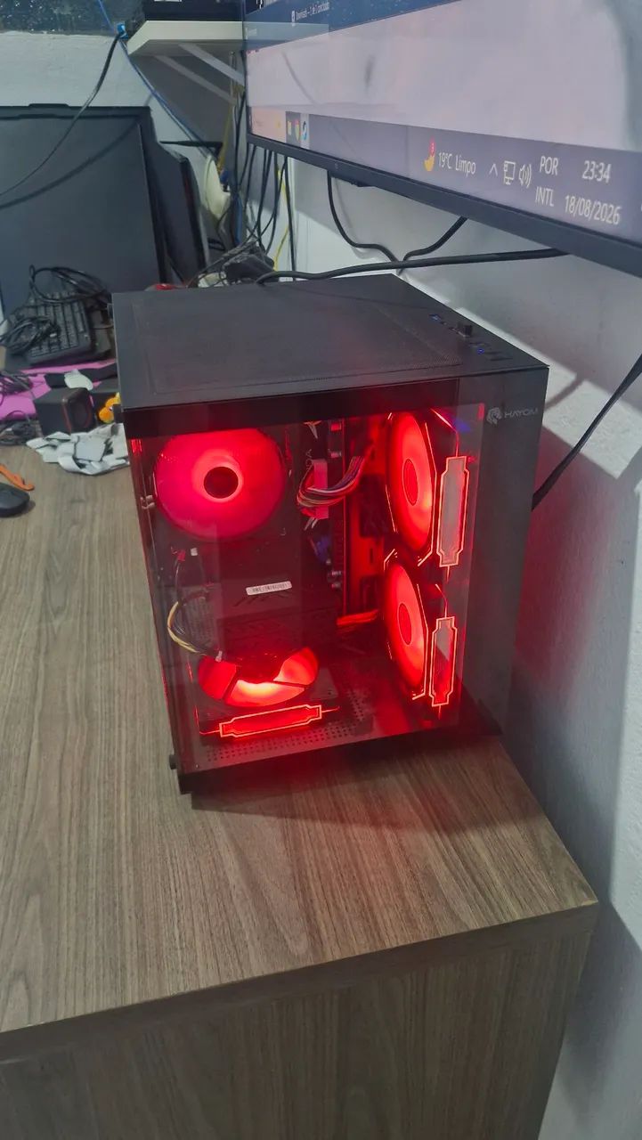 PC Gamer - Foto 5
