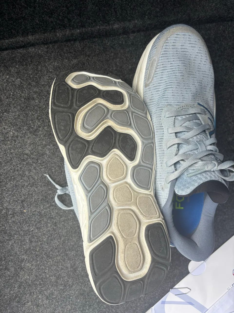 Tênis New Balance  - Foto 3