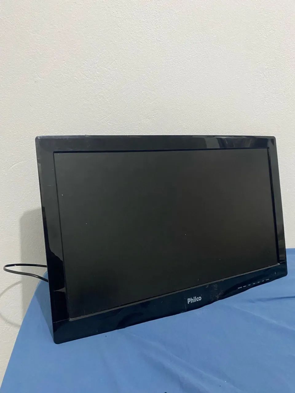 Tv Philips 24 polegadas  - Foto 3