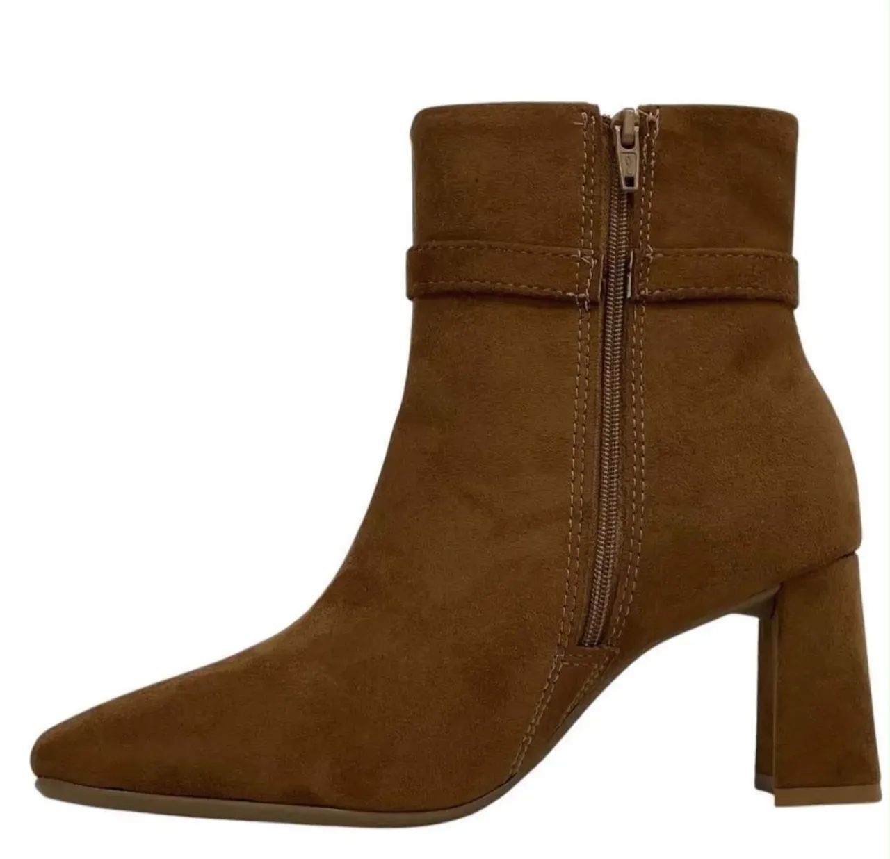 Bota feminina 