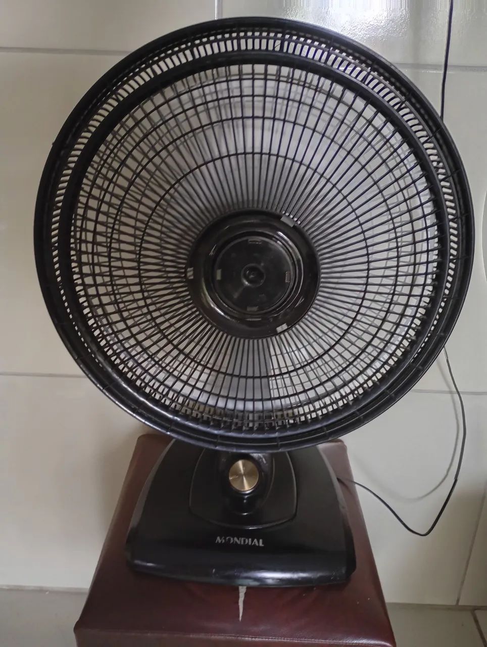 Ventilador Mondial 