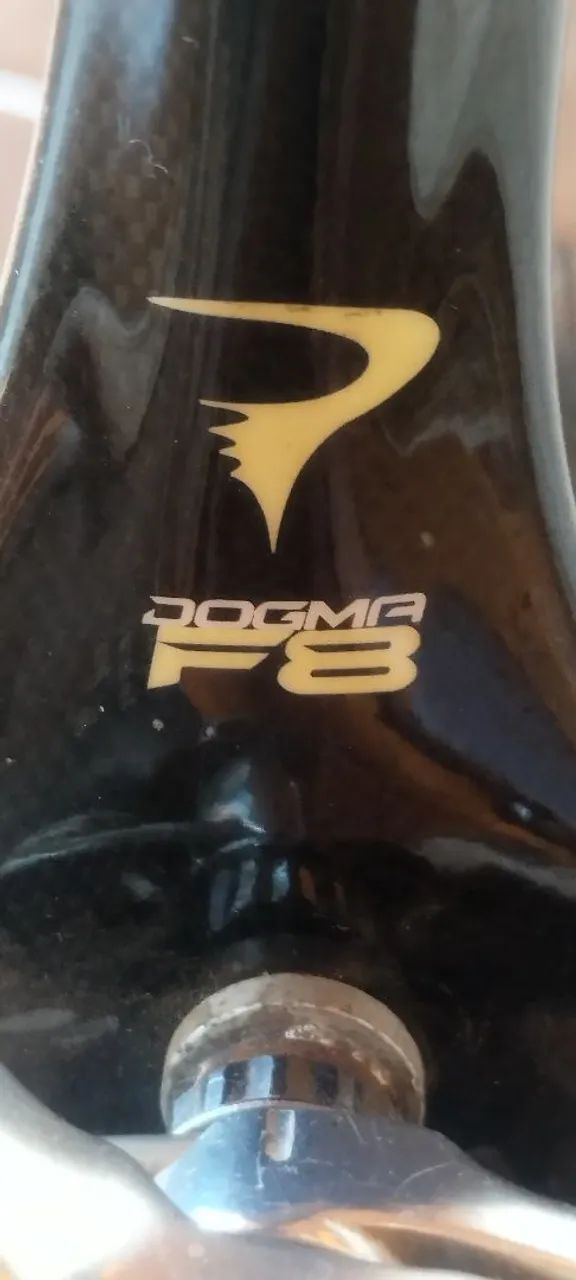 Speed Dogma Pinarello  - Foto 5