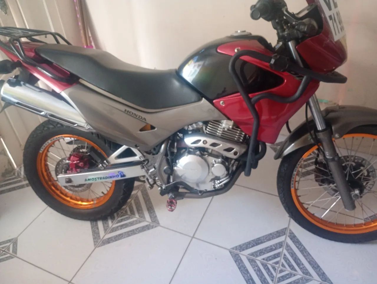 Falcon - Foto 3