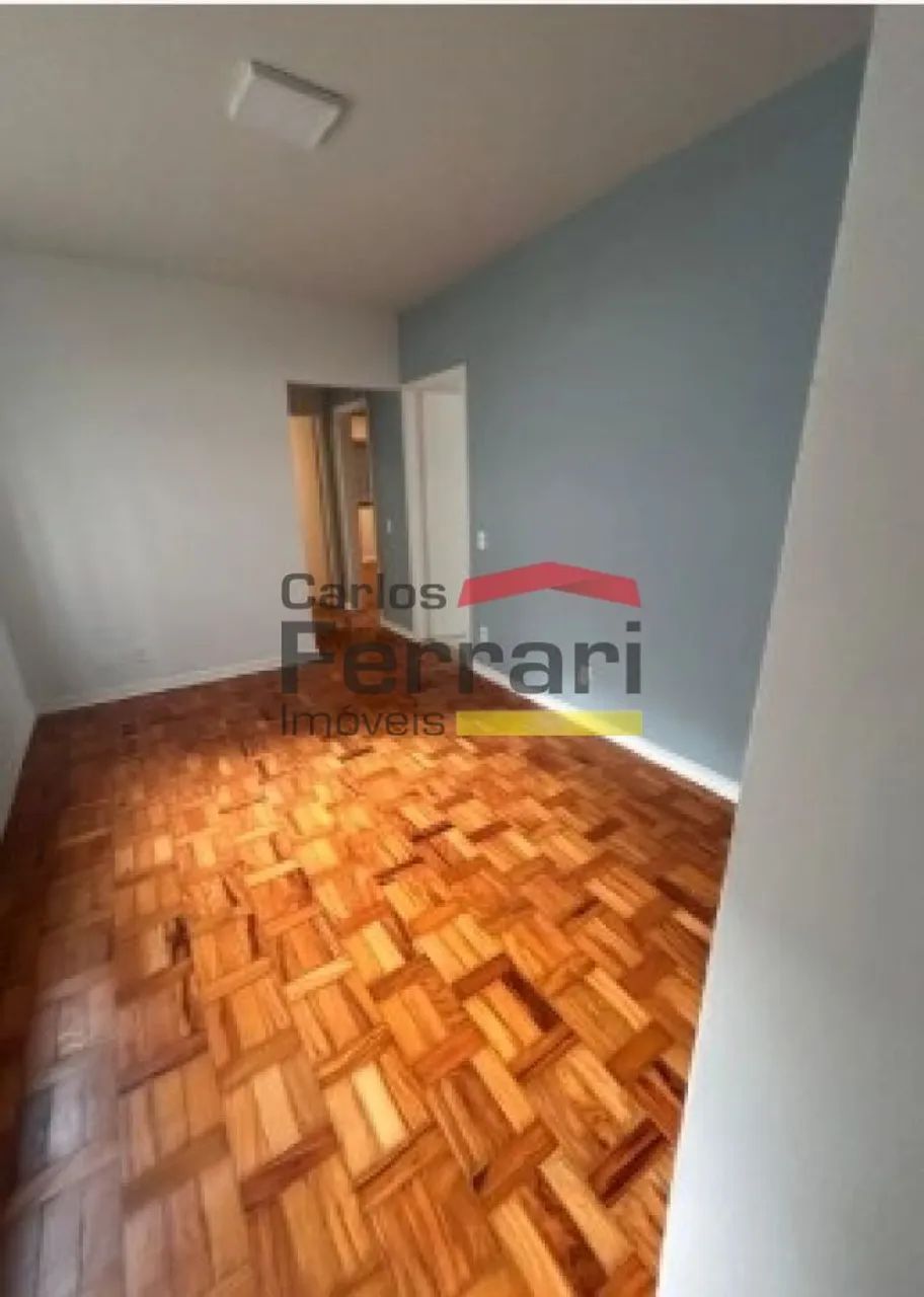 Apartamento 2 quartos , 1 vaga - Reformado à Venda em Perdizes - Foto 2