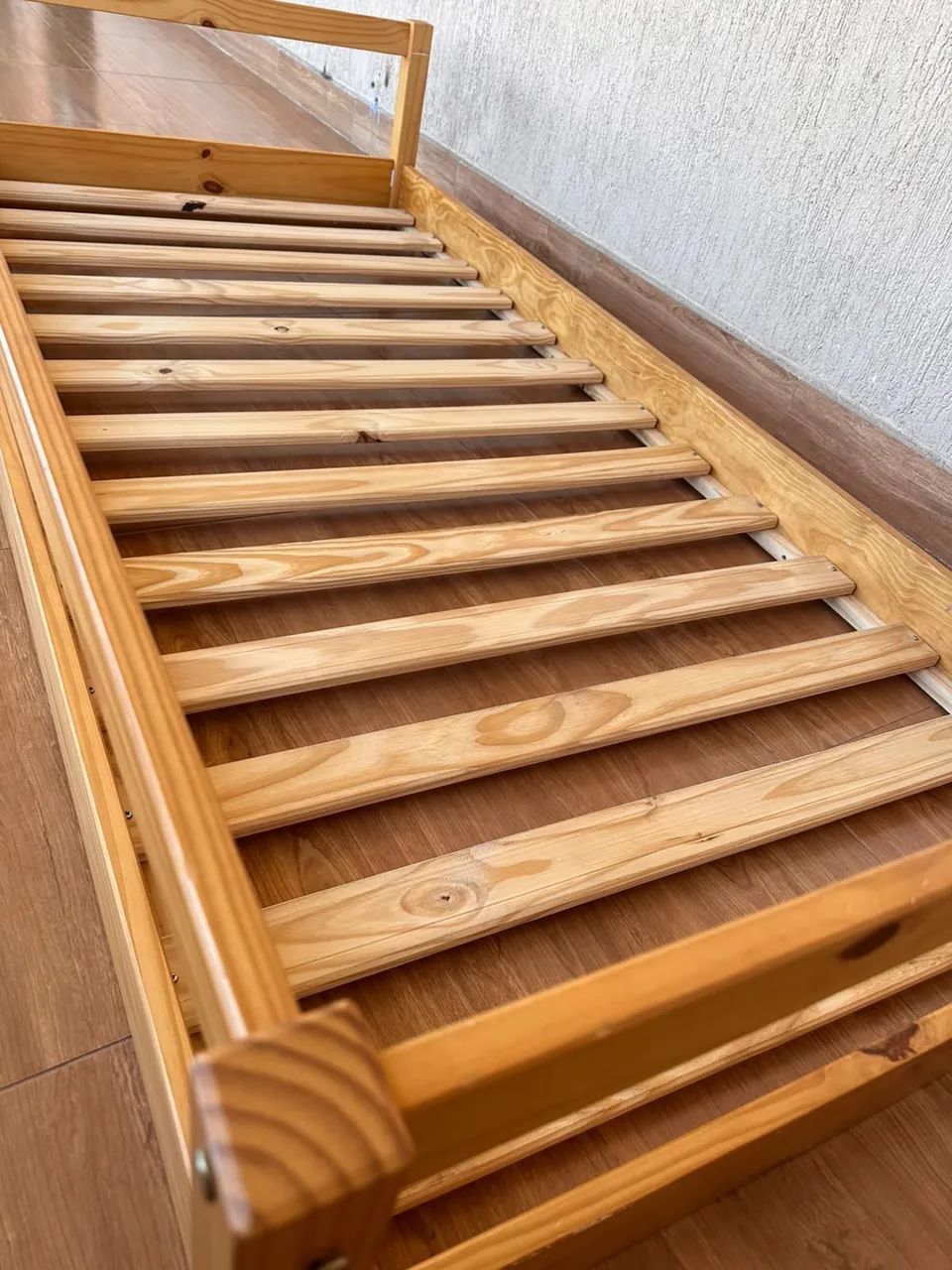 Cama solteiro montessoriana  - Foto 2