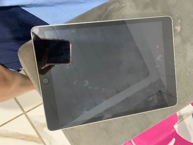 iPad 9th - Foto 3