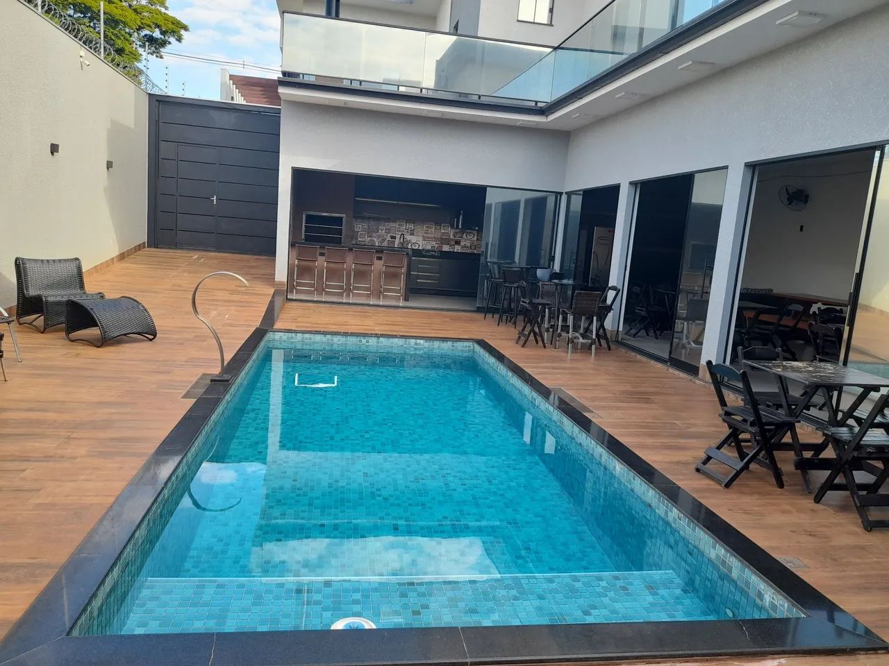 Locação de área de lazer - Foto 2