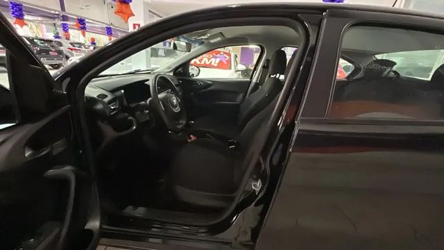 Fiat Cronos Drive 1.3 S-Design 2025 - Foto 3