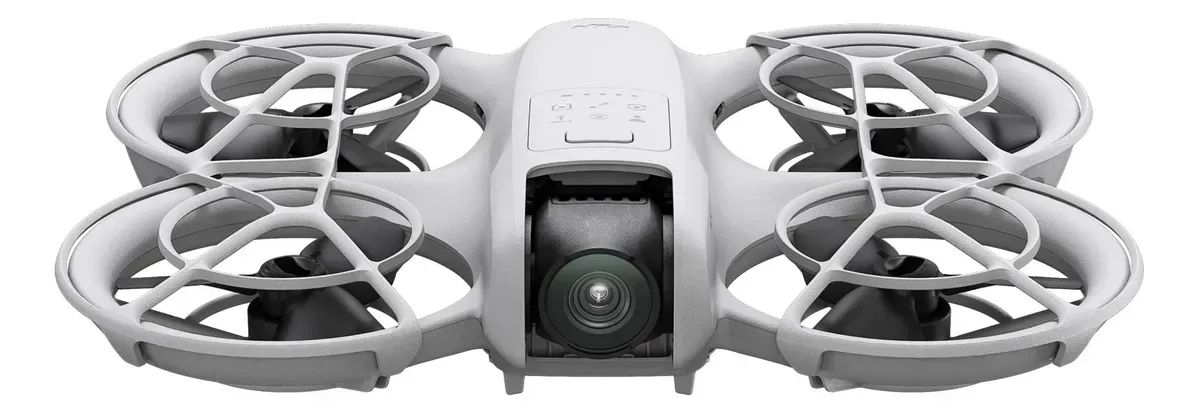 Drone Dji Neo Fly More Combo - Foto 2