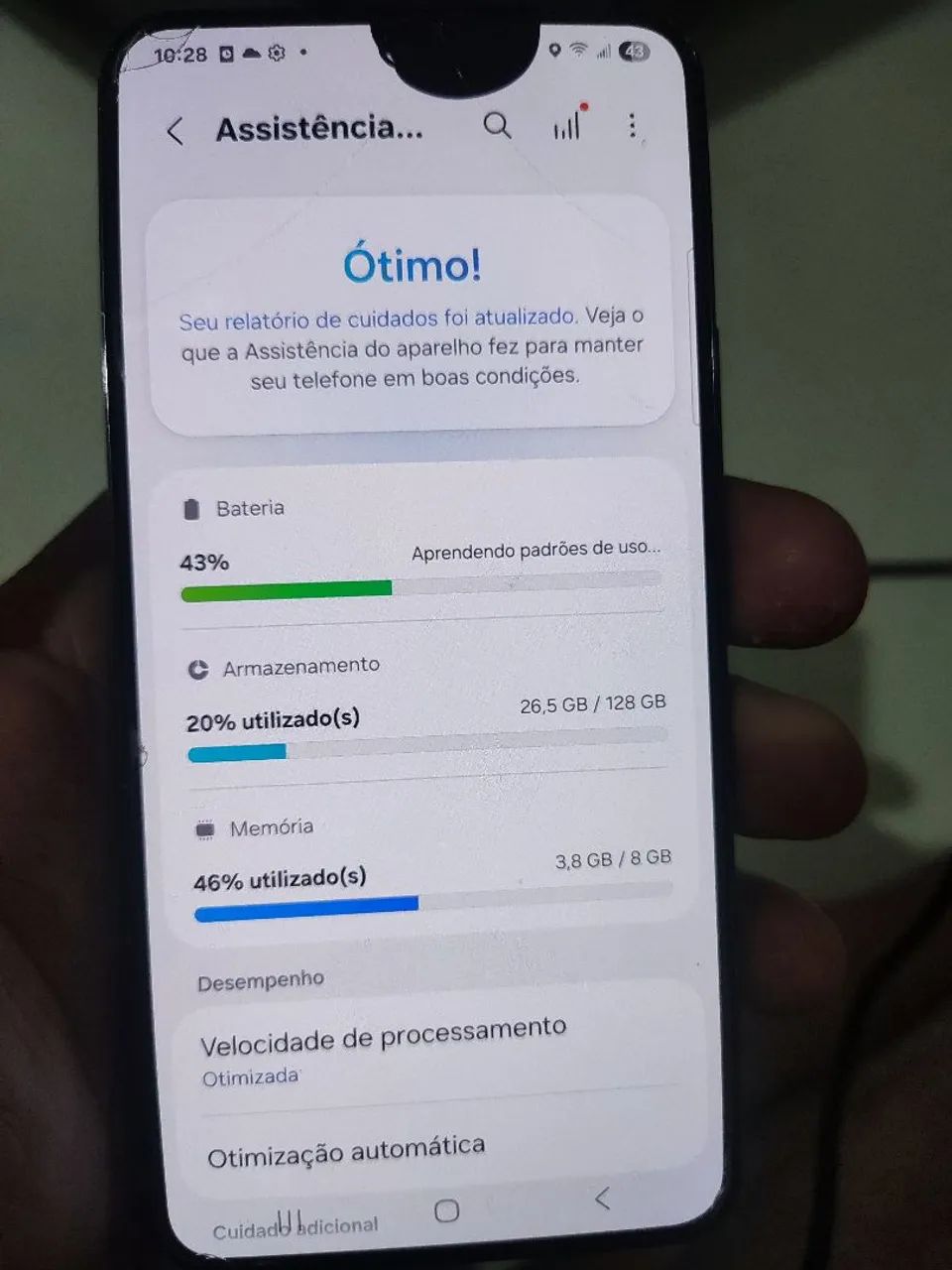 Vendo S 22 - Foto 3