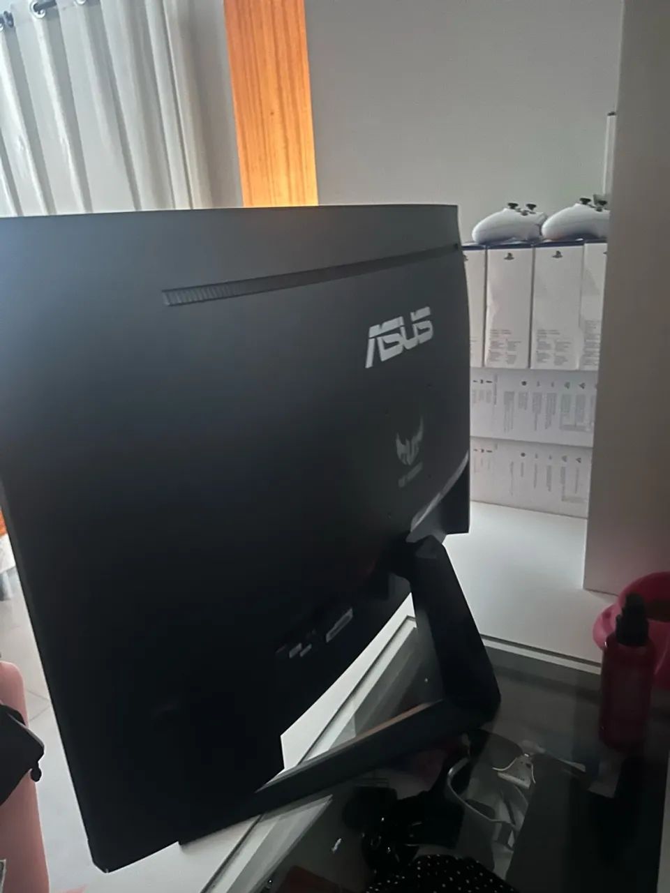 Monitor Asus Tuf  - Foto 2