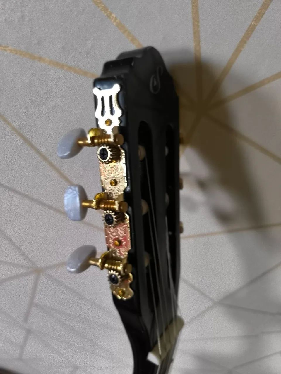 Eletroacústico flat - Foto 4