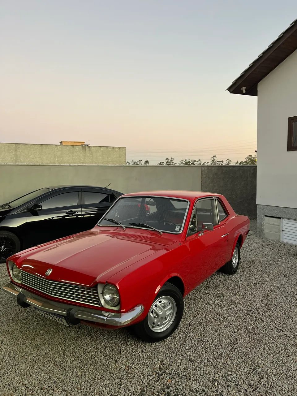Ford Corcel II L 1983 - Foto 3