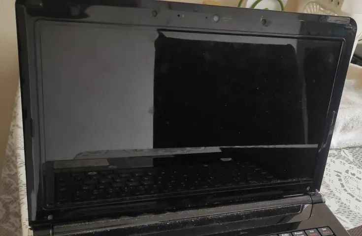 Notebook Itautec Infoway Note W7410 (Usado) - Foto 4