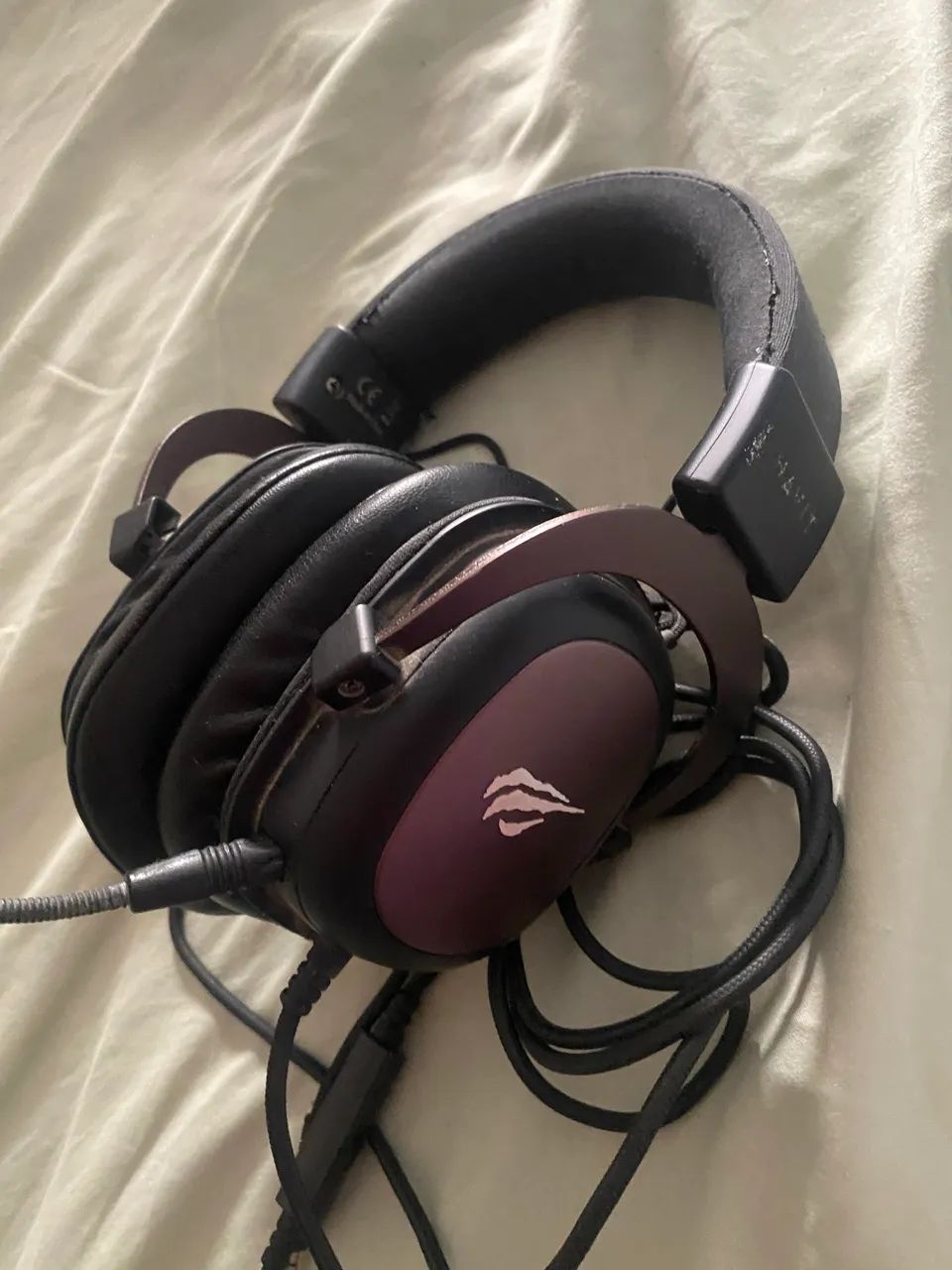 Headset Havit  - Foto 3