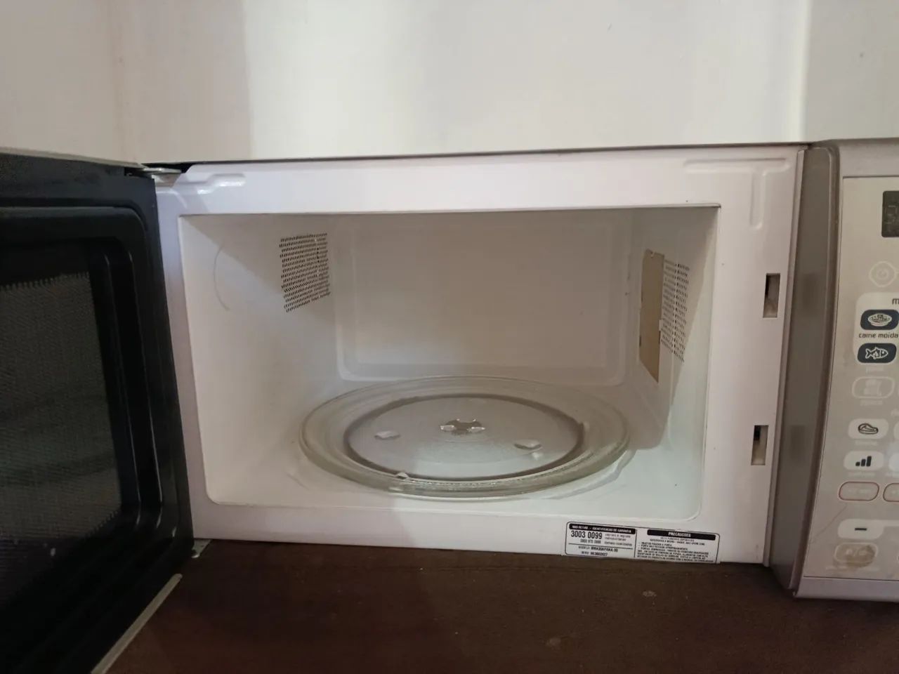 Fono microondas  - Foto 2