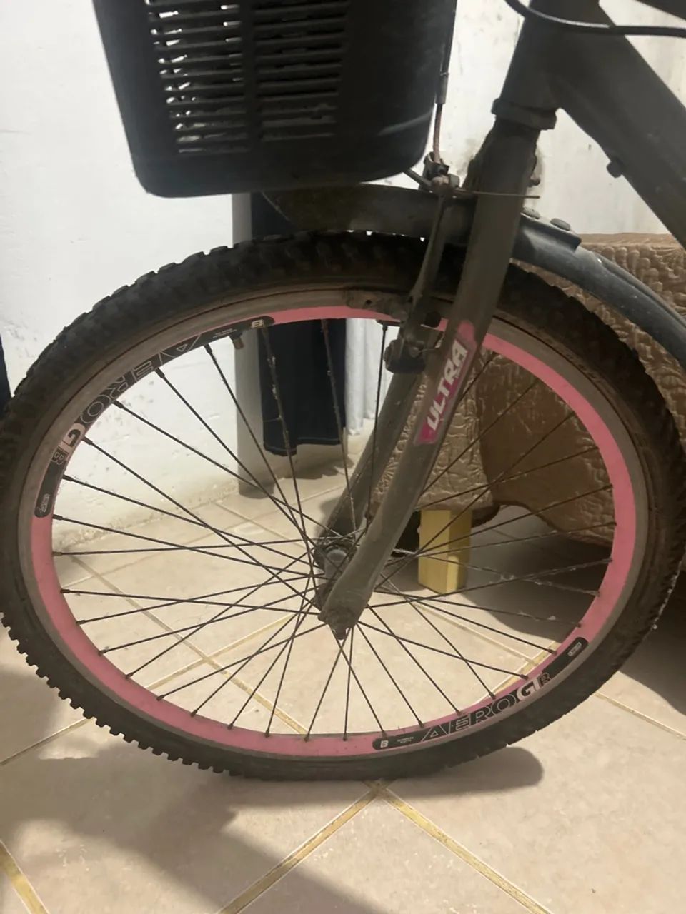 Bicicleta negociável  - Foto 2