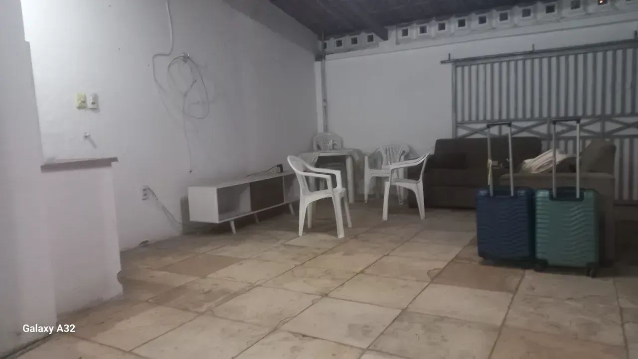 Excelente casa, cidade 2000. - Foto 3
