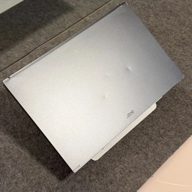 Notebook Acer, i5 de 12ª, 8gb de RAM, 256gb de SSD e tela de 15 polegadas - Foto 5