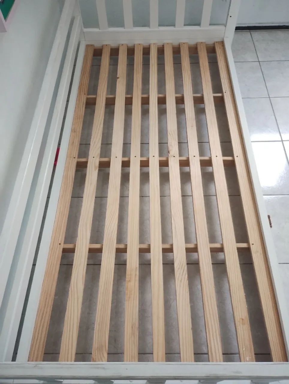 Cama casinha infantil  - Foto 5