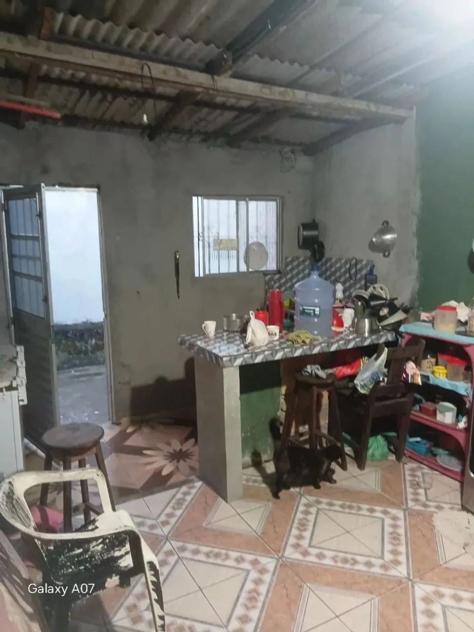 CASA Á VENDA LOCALIZADA NO BENGUI - Foto 2