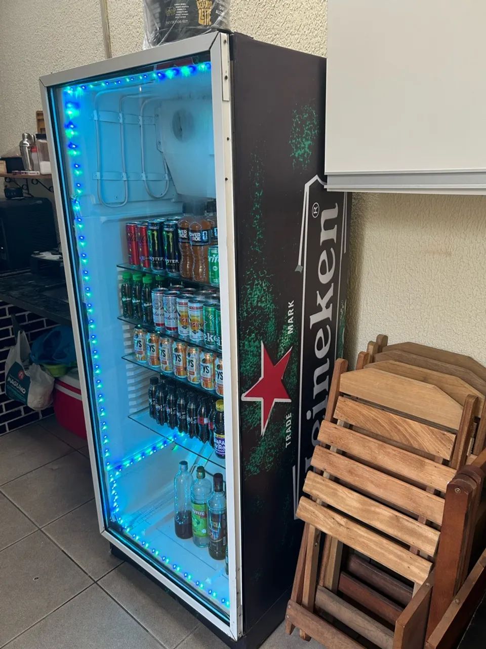 Freezer vertical - Foto 3