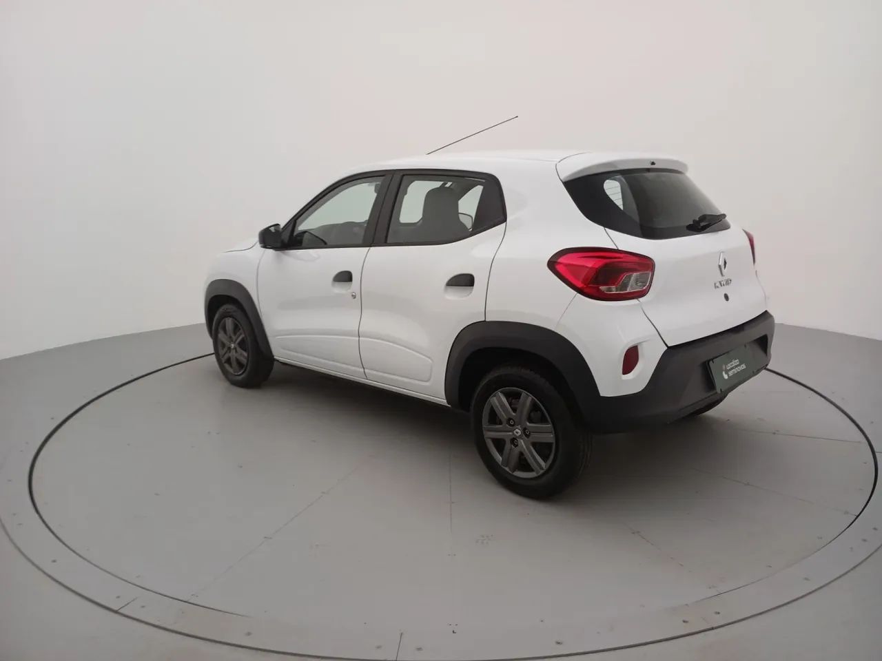 Renault Kwid 1.0 Zen 2026 - Foto 3