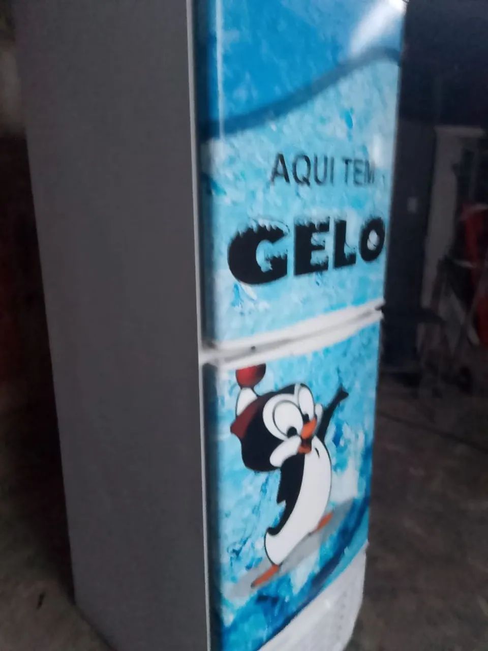friser gelopar funcionando 127 v  - Foto 5