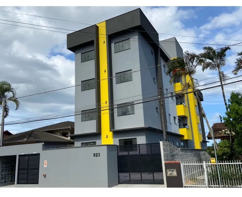 Alugo apartamento semi-mobiliado 