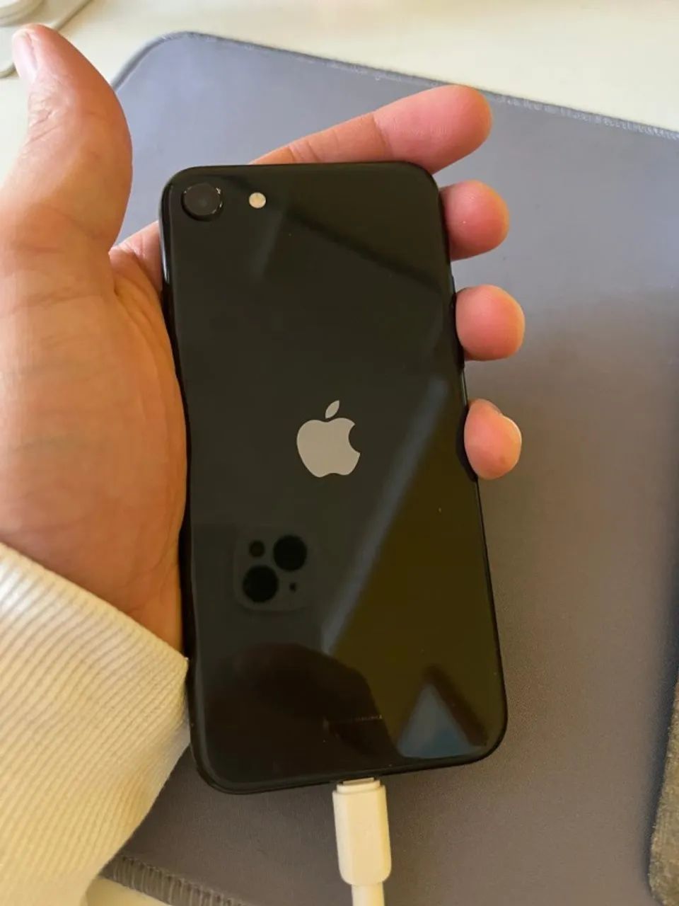 Iphone Se segunda geração - Foto 3