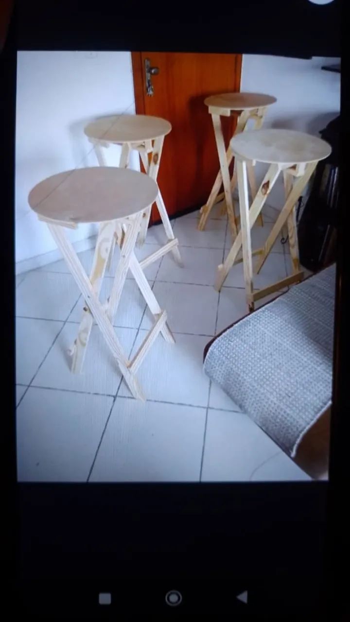carrinho e praia com licença de rua - Foto 5