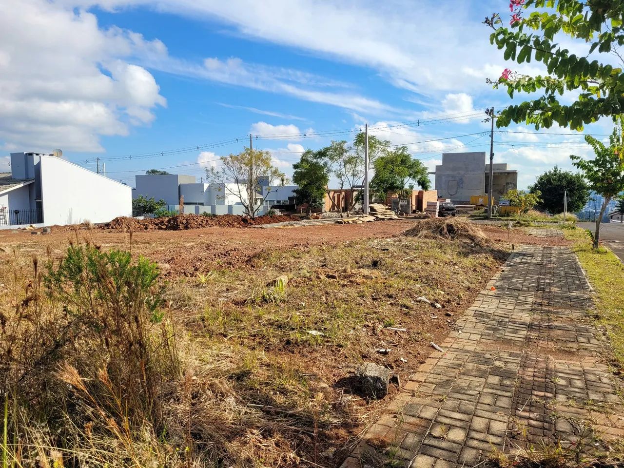 Terreno para Barracão Xanxerê-SC  - Foto 5