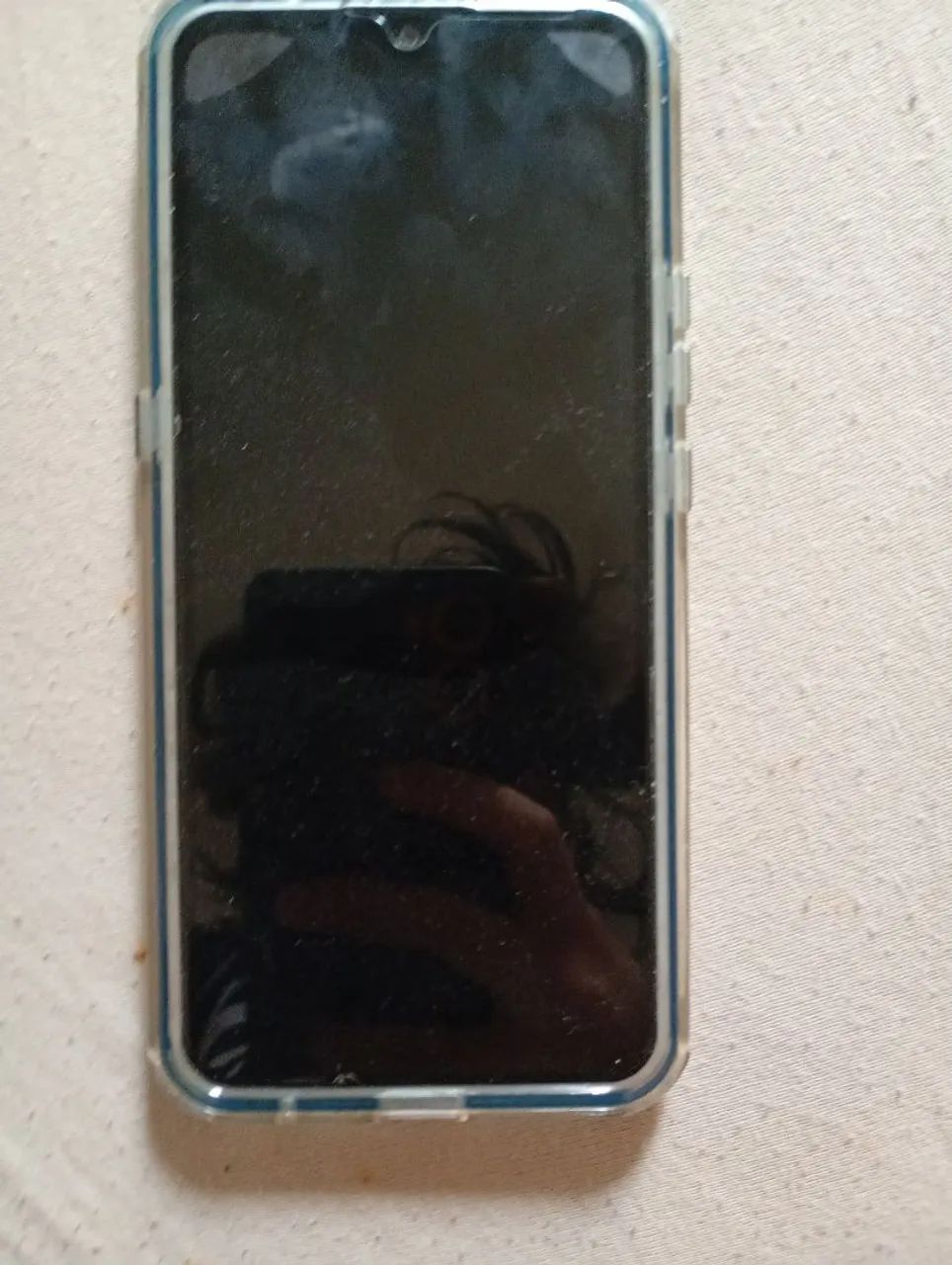 Vendo celular Moto E7 Cobre  - Foto 2
