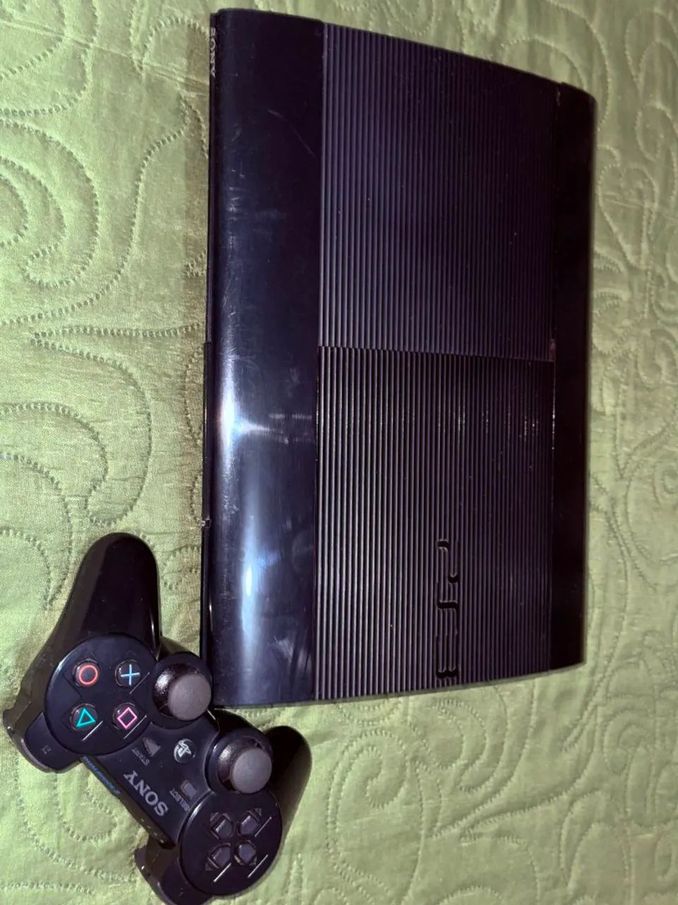 Playstation 3 - Foto 2