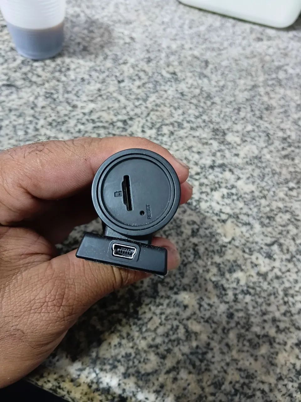 Câmera ful HD veicular INTELBRAS  - Foto 4