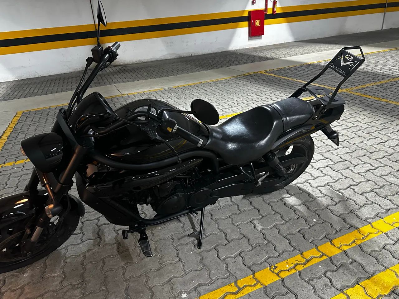 mirage 650 CC - Foto 3