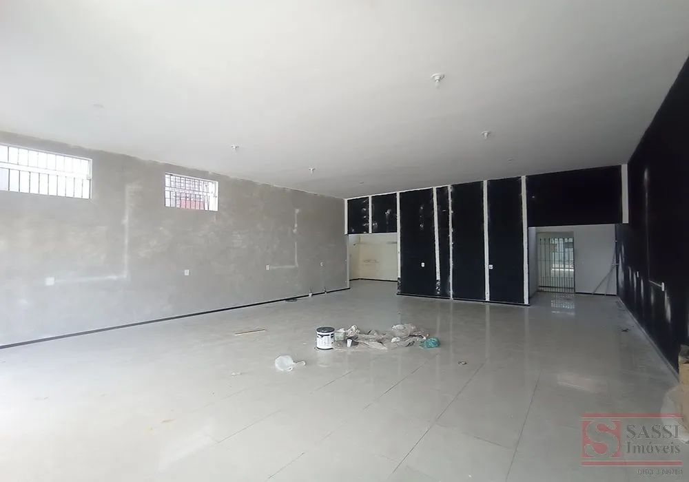 Sala Comercial em JARDIM VISTA ALEGRE - Foto 3