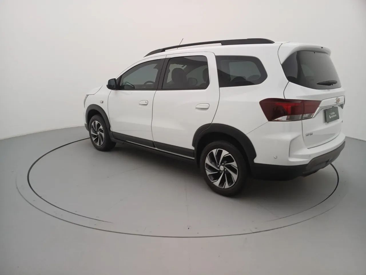 Chevrolet Spin 2024 - Foto 3