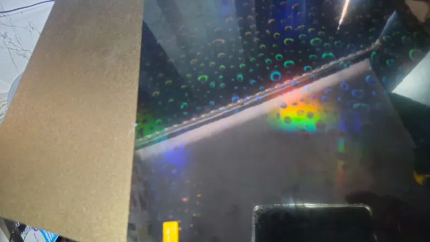 Impressora 3D Creality K1 Fechada - Foto 5