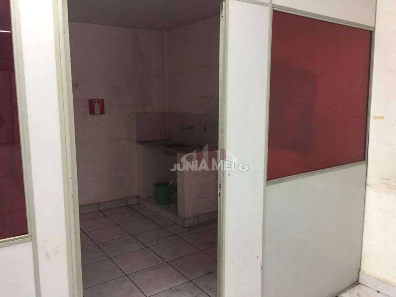 Salão para alugar, 60 m² por R$ 1.585,00/mês - Campos Elíseos - Ribeirão Preto/SP